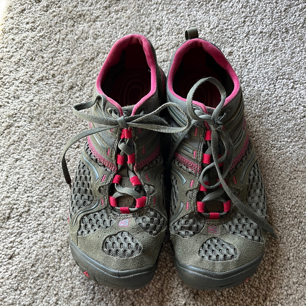 Keen Sneakers